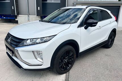 Mitsubishi Eclipse Cross Gebrauchtwagen