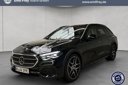 Mercedes-Benz E 300 Gebrauchtwagen