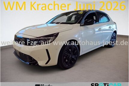 Opel Corsa Gebrauchtwagen