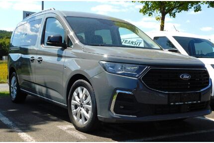 Ford Tourneo Connect Gebrauchtwagen