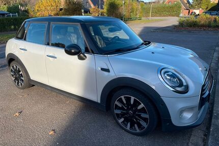 Mini Cooper Gebrauchtwagen