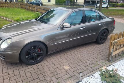 Mercedes-Benz E 280 Gebrauchtwagen