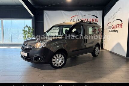 Opel Combo Gebrauchtwagen