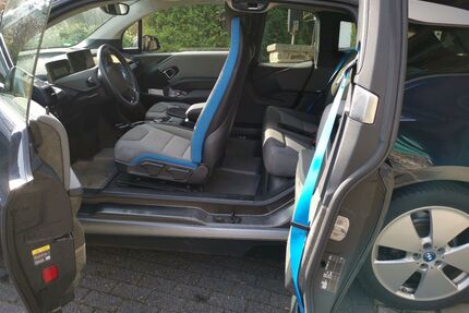 BMW i3 Gebrauchtwagen