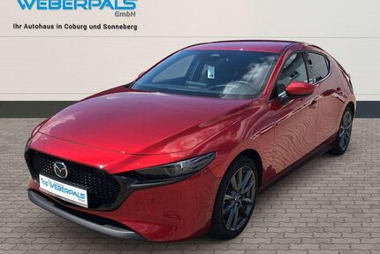 Mazda 3 Gebrauchtwagen