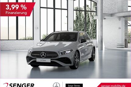 Mercedes-Benz A 200 Gebrauchtwagen