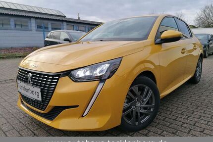 Peugeot 208 Gebrauchtwagen