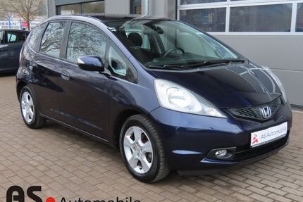 Honda Jazz Gebrauchtwagen