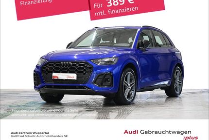 Audi SQ5 Gebrauchtwagen