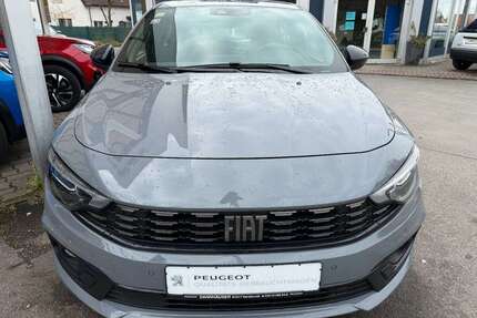 Fiat Tipo Gebrauchtwagen