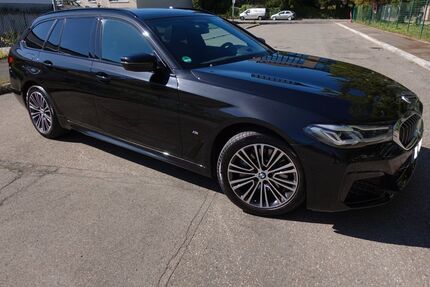 BMW 530 Gebrauchtwagen