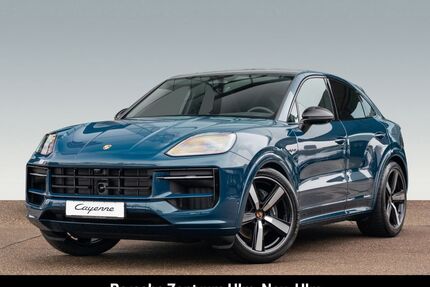 Porsche Cayenne Gebrauchtwagen