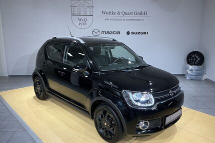 Suzuki Ignis Gebrauchtwagen