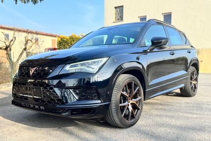 Cupra Ateca Gebrauchtwagen