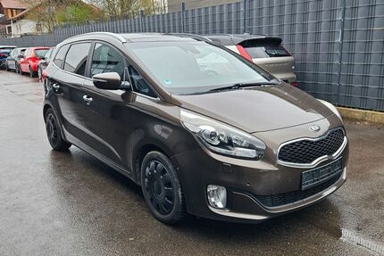 Kia Carens Gebrauchtwagen