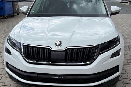 Skoda Kodiaq Gebrauchtwagen