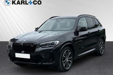 BMW X3 M40 Gebrauchtwagen