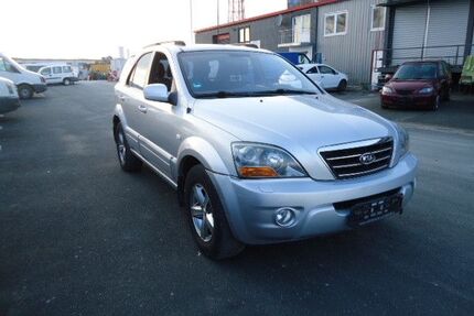 Kia Sorento Gebrauchtwagen
