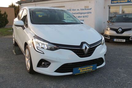 Renault Clio Gebrauchtwagen