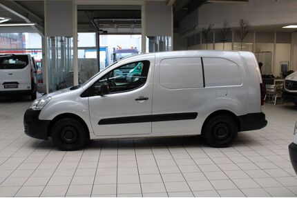 Peugeot Partner Gebrauchtwagen