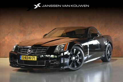 Cadillac XLR Gebrauchtwagen