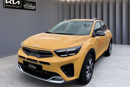 Kia Stonic Gebrauchtwagen