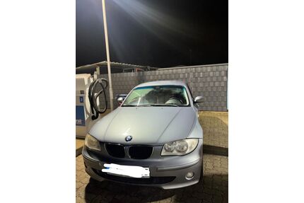 BMW 116 Gebrauchtwagen