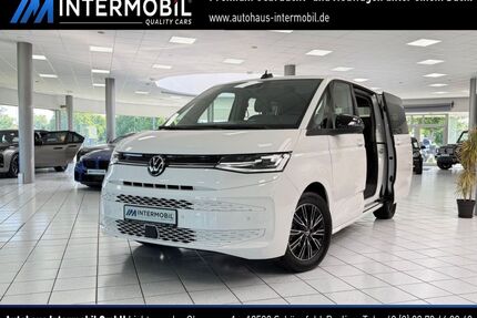 VW T7 Multivan Gebrauchtwagen