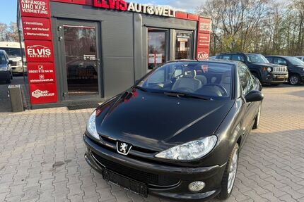 Peugeot 206 Gebrauchtwagen