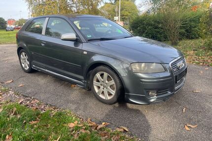 Audi A3 Gebrauchtwagen