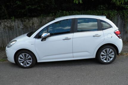 Citroen C3 Gebrauchtwagen