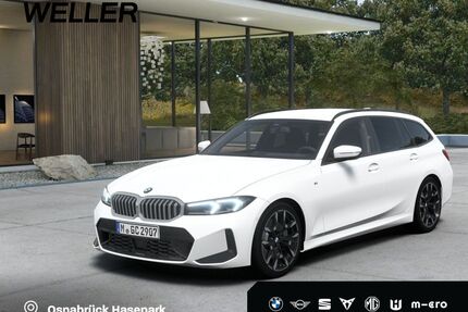 BMW 320 Gebrauchtwagen