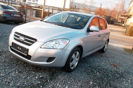 Kia ceed / Ceed Gebrauchtwagen