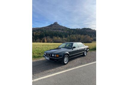 BMW 750 Gebrauchtwagen