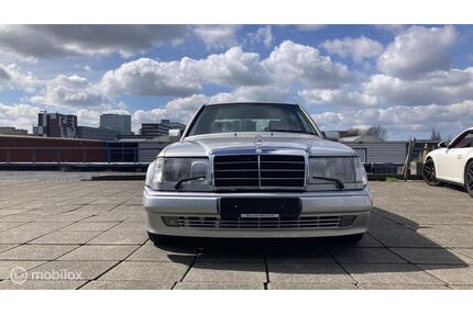 Mercedes-Benz 500 Gebrauchtwagen