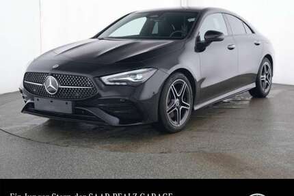 Mercedes-Benz CLA 200 Gebrauchtwagen