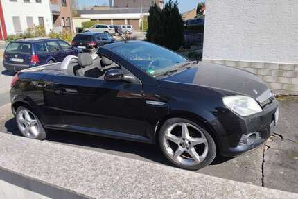 Opel Tigra Gebrauchtwagen
