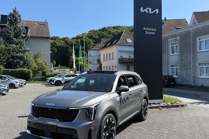 Kia Sorento Gebrauchtwagen