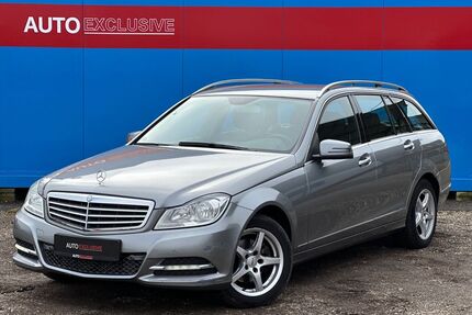 Mercedes-Benz C 180 Gebrauchtwagen