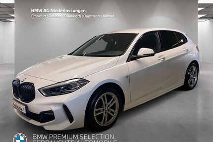 BMW 118 Gebrauchtwagen