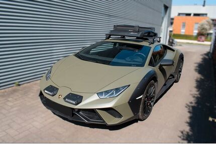 Lamborghini Huracán Gebrauchtwagen