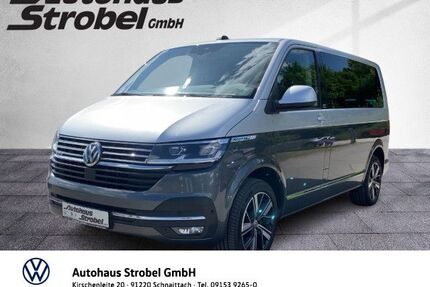 VW T6 Multivan Gebrauchtwagen