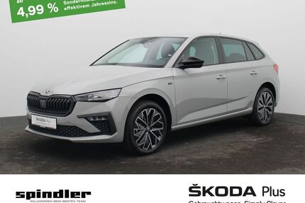 Skoda Scala Gebrauchtwagen