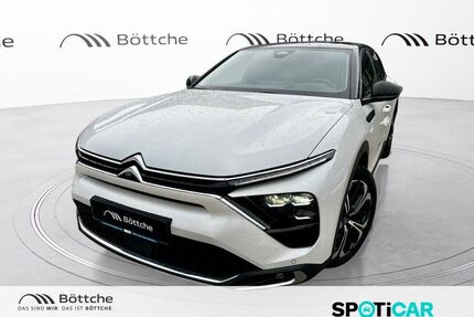 Citroen C5 X Gebrauchtwagen