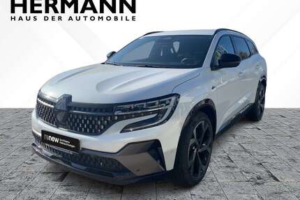 Renault Espace Gebrauchtwagen