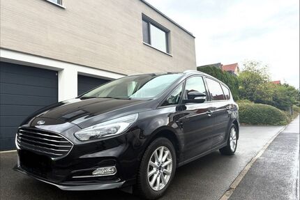 Ford S-Max Gebrauchtwagen