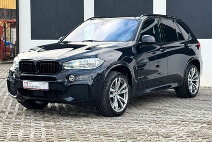 BMW X5 Gebrauchtwagen