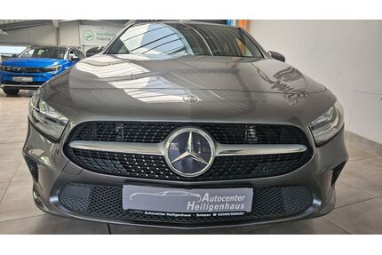 Mercedes-Benz A 200 Gebrauchtwagen