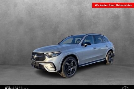Mercedes-Benz GLC 300 Gebrauchtwagen