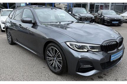 BMW 320 Gebrauchtwagen